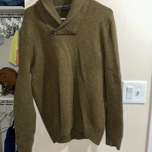 Men’s Banana Republic Sweater